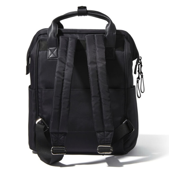 BAGGALLINI - SoHo Backpack - NEW - Picture 3 of 9